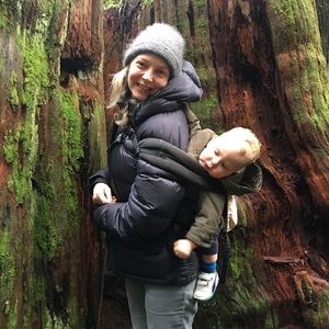 Meet your Posher, Jenifer